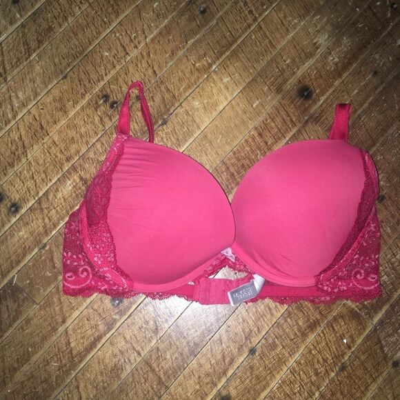 Victoria’s Secret Dream Angels padded push-up bra - Picture 1 of 3